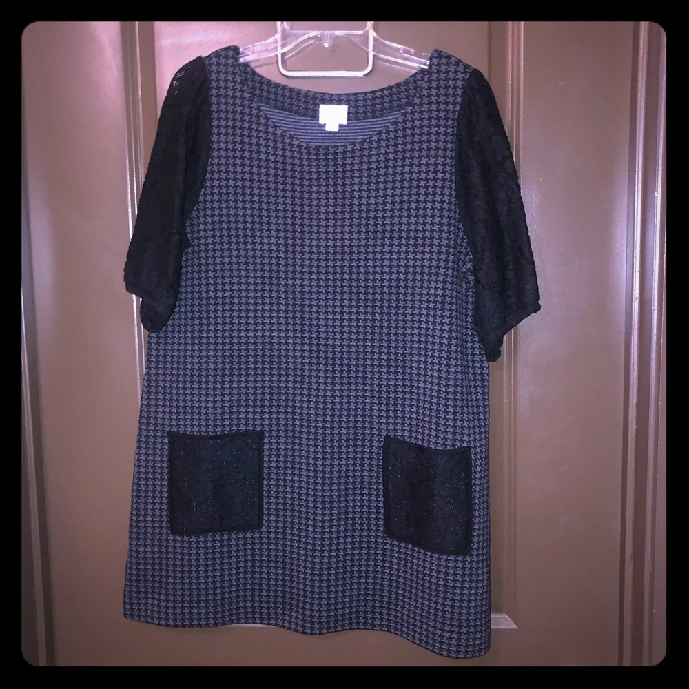 Anthropologie Dress